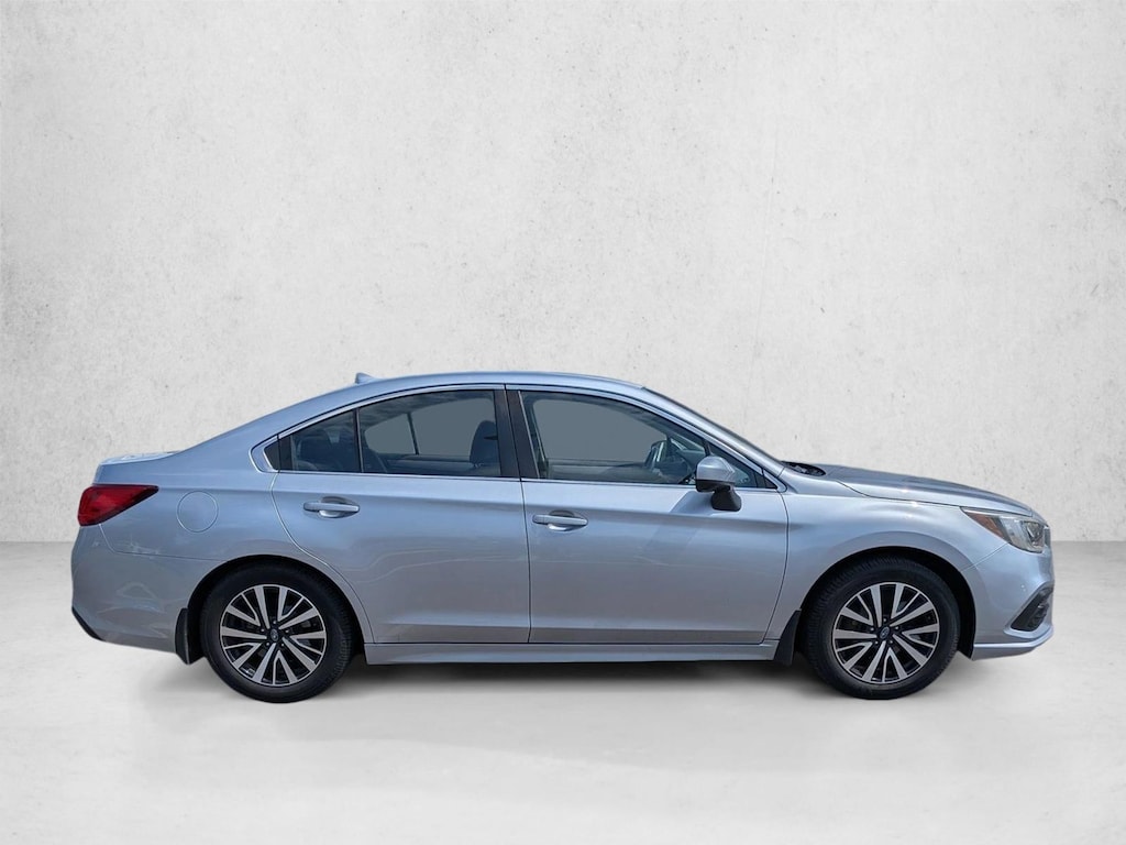 Used 2019 Subaru Legacy 2.5i Premium Sedan