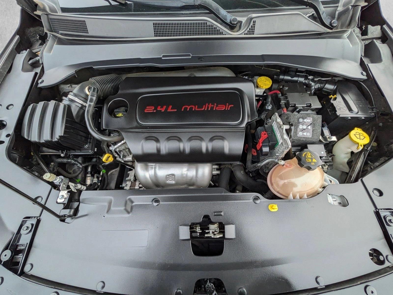 2018 JEEP COMPASS - Image 21