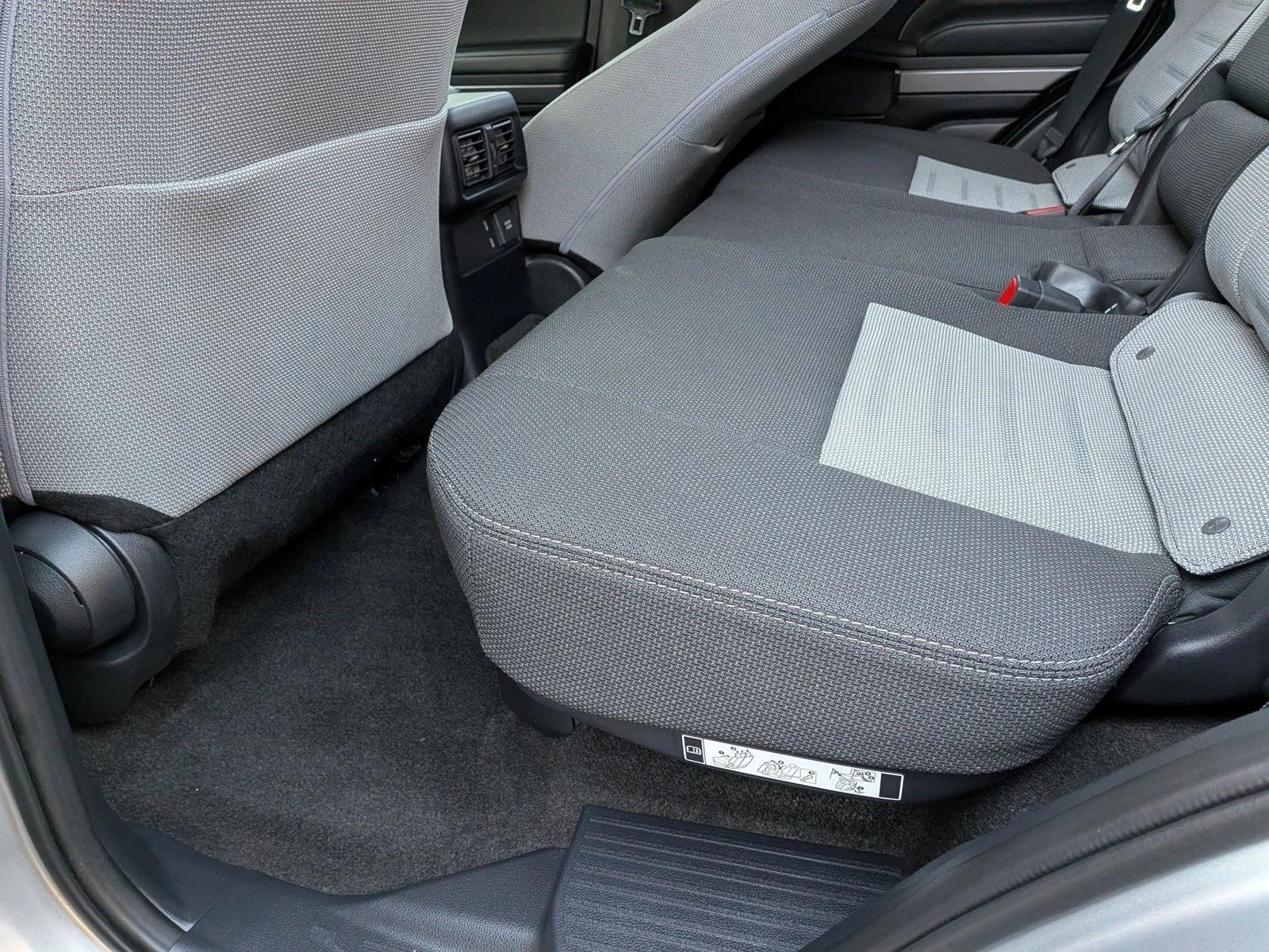 2025 TOYOTA 4RUNNER - Image 16