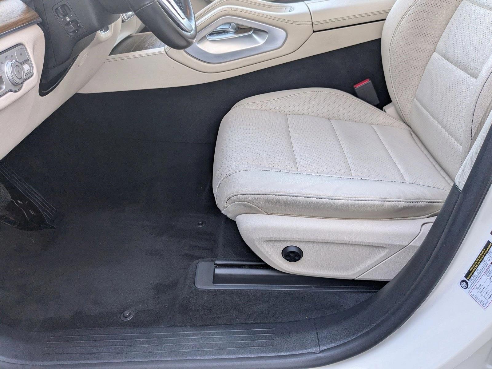 2022 MERCEDES-BENZ GLE-CLASS - Image 15