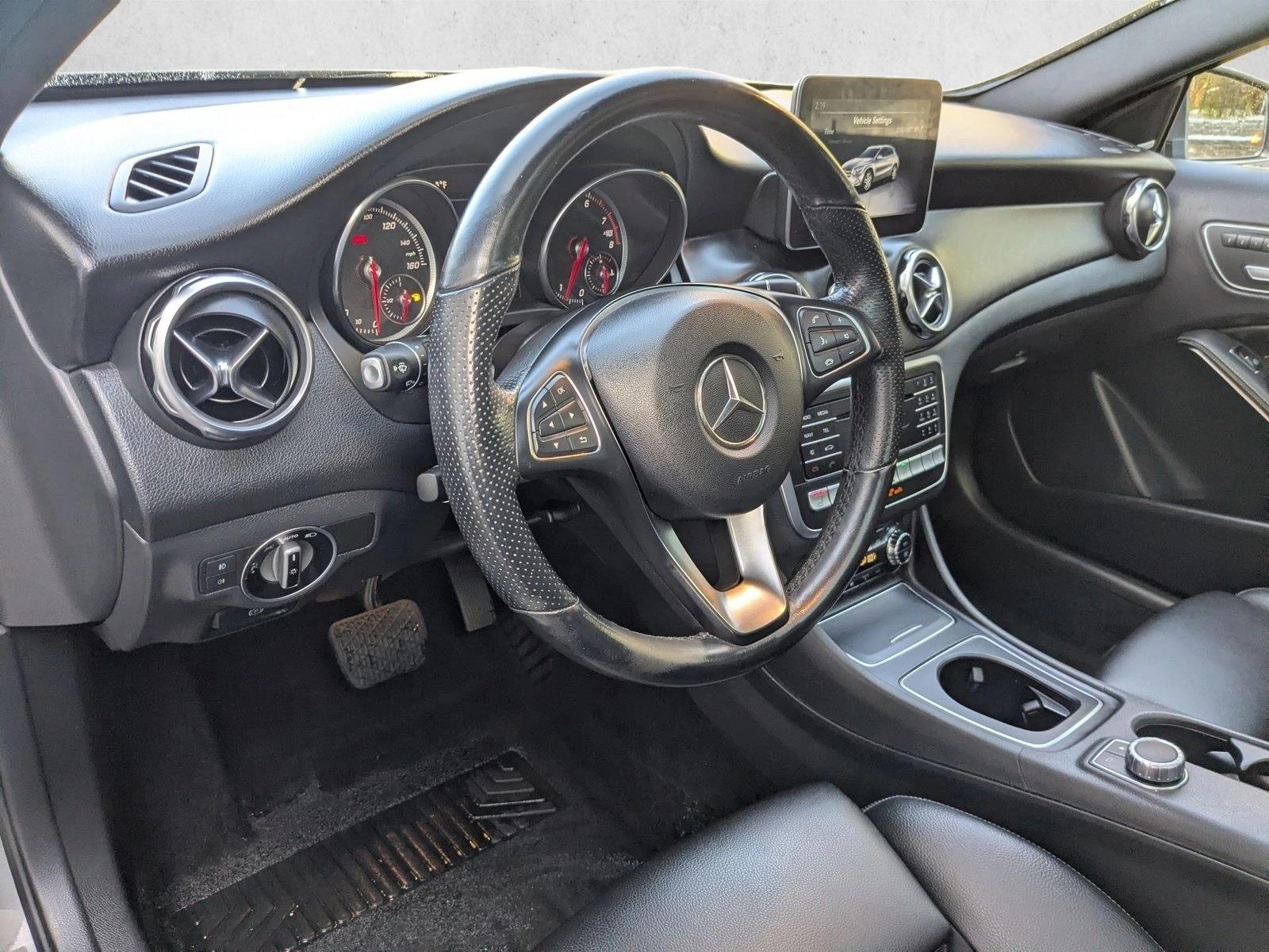 2019 MERCEDES-BENZ GLA-CLASS - Image 10