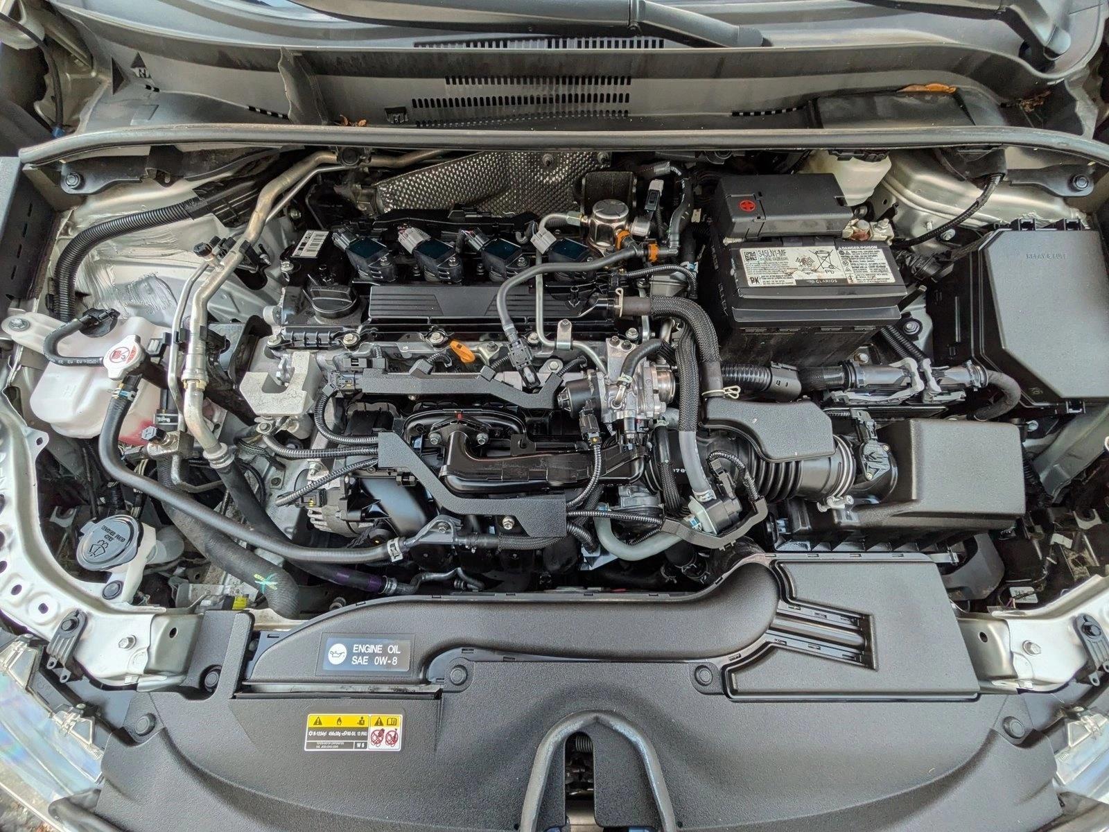 2023 TOYOTA COROLLA - Image 21