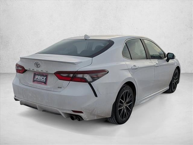 2024 TOYOTA CAMRY - Image 5