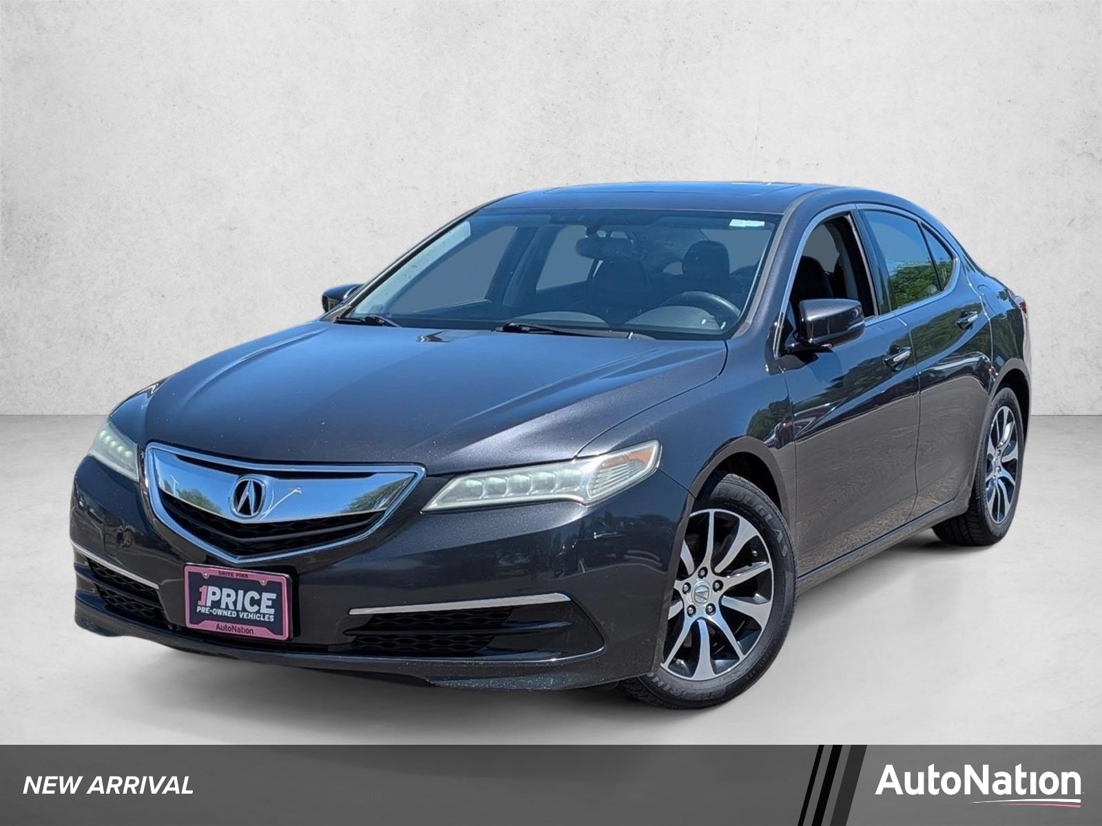 2016 Acura TLX 2.4 AUTO's photo