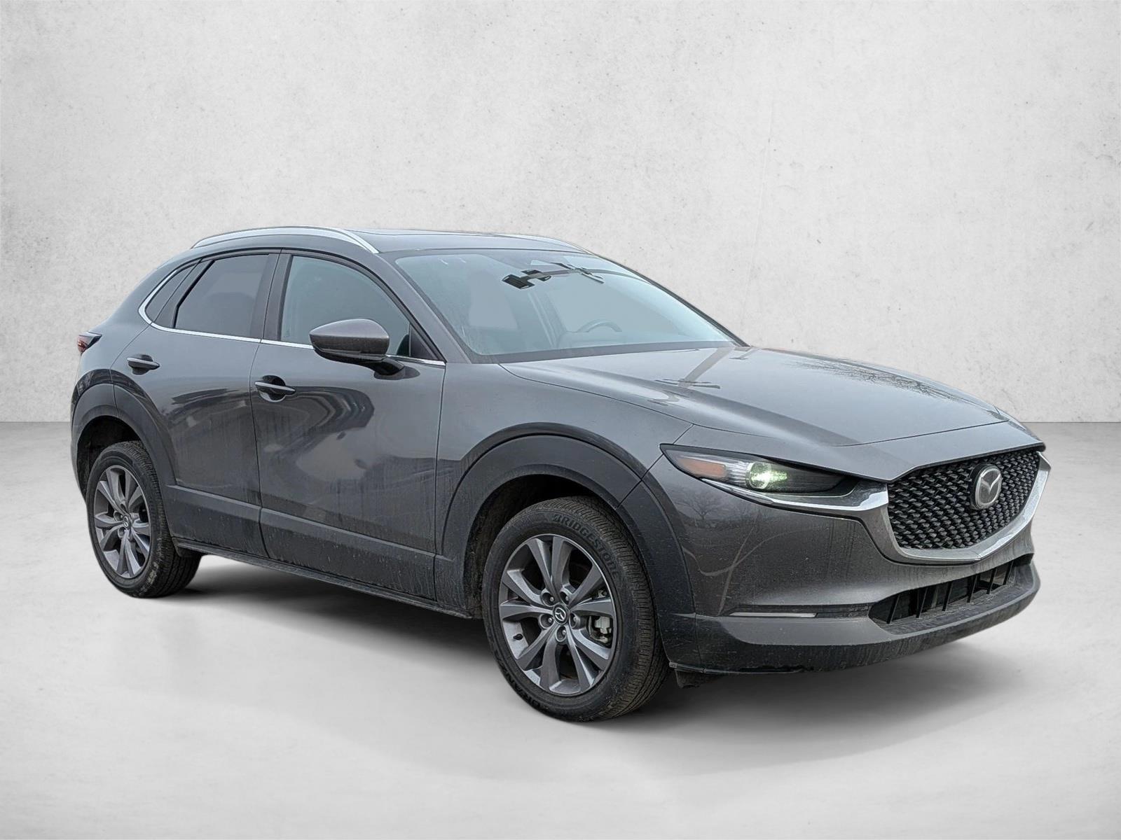 2025 MAZDA CX-30 - Image 3