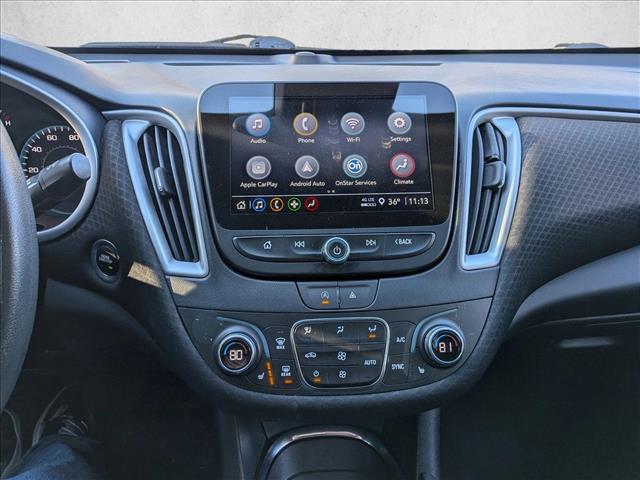 2023 CHEVROLET MALIBU - Image 12