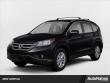 Used 2012 Honda CR-V EX-L AWD SUV