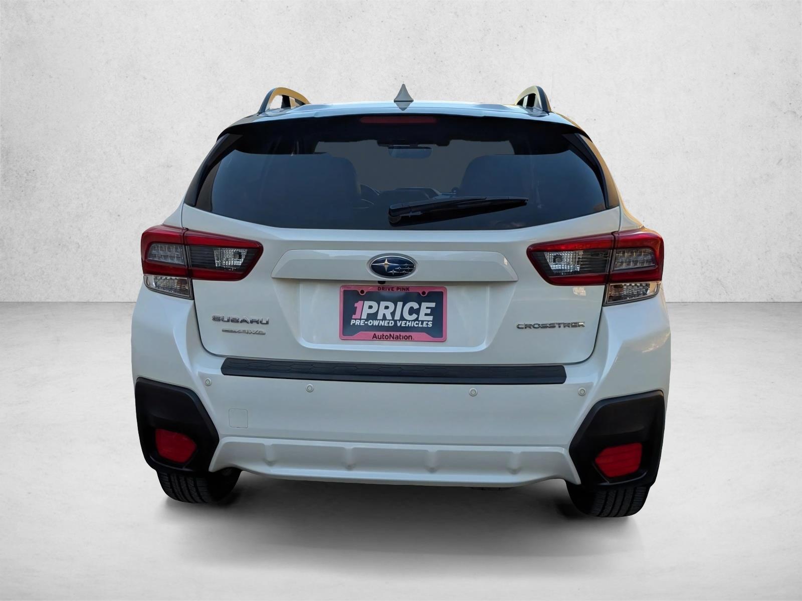 2023 SUBARU CROSSTREK - Image 6