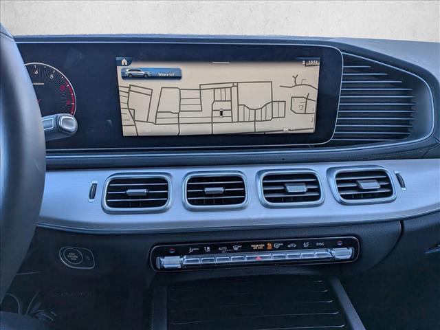 2025 MERCEDES-BENZ GLS-CLASS - Image 12