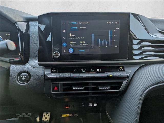 2025 TOYOTA CAMRY - Image 12