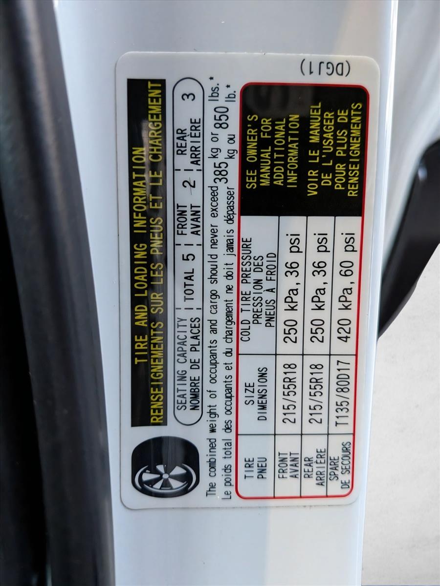 2025 MAZDA CX-30 - Image 24