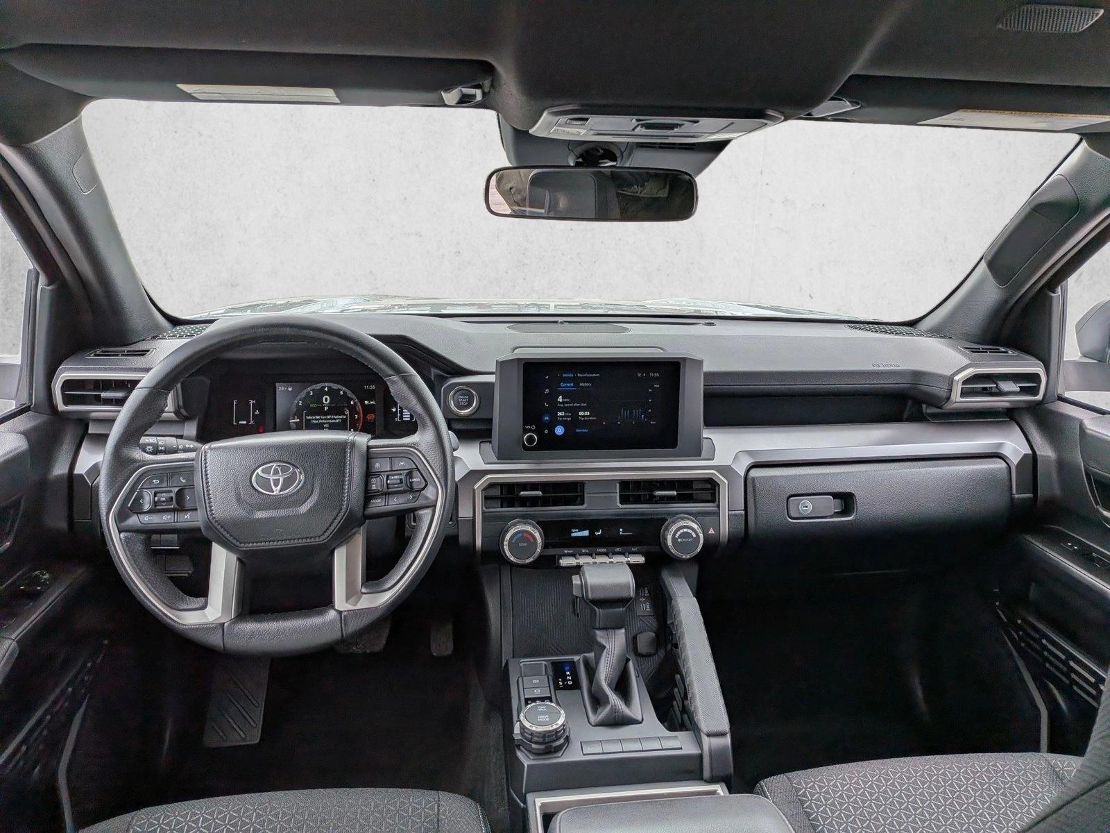 2025 TOYOTA 4RUNNER - Image 18