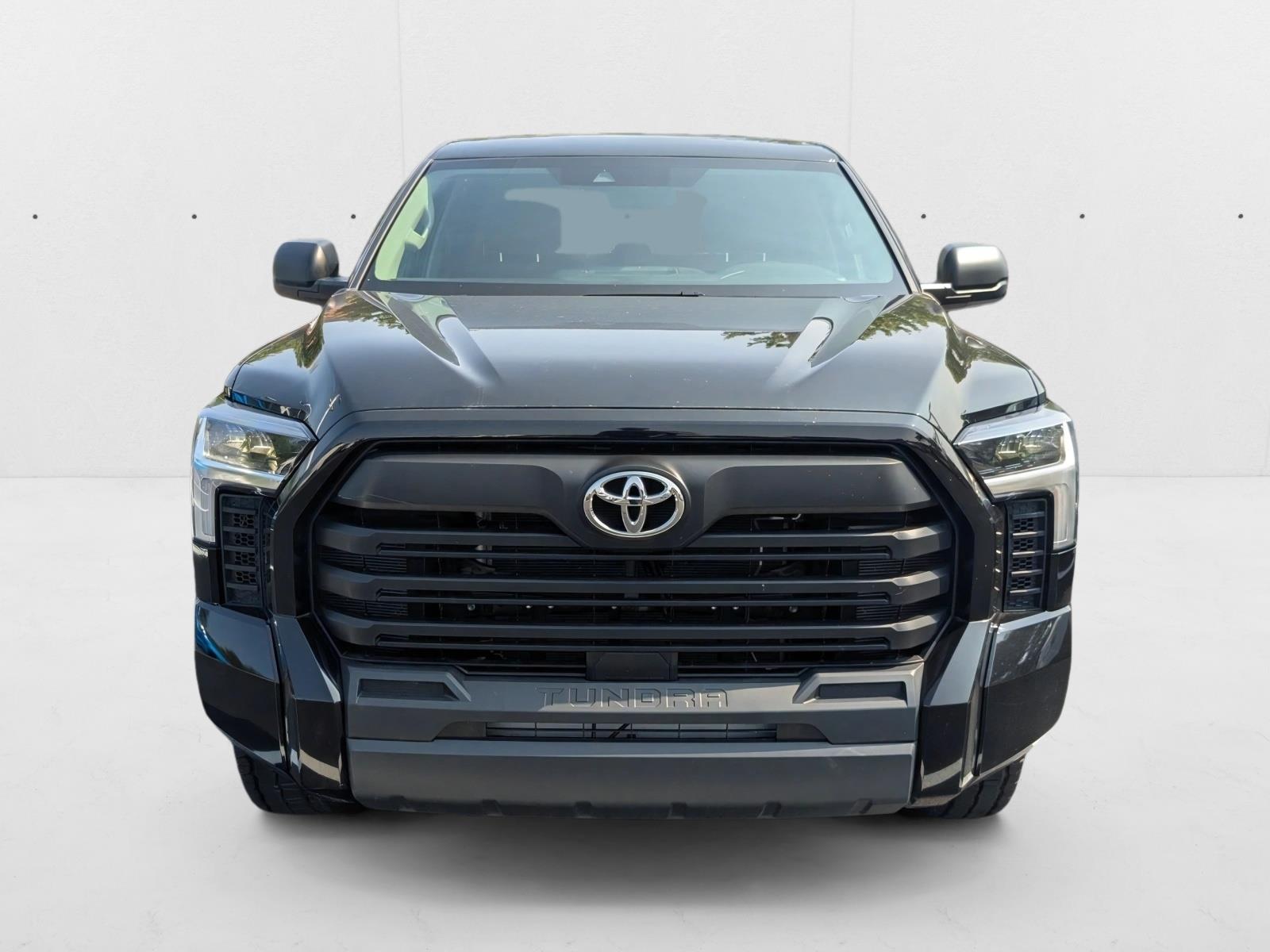2023 Toyota Tundra SR photo 2