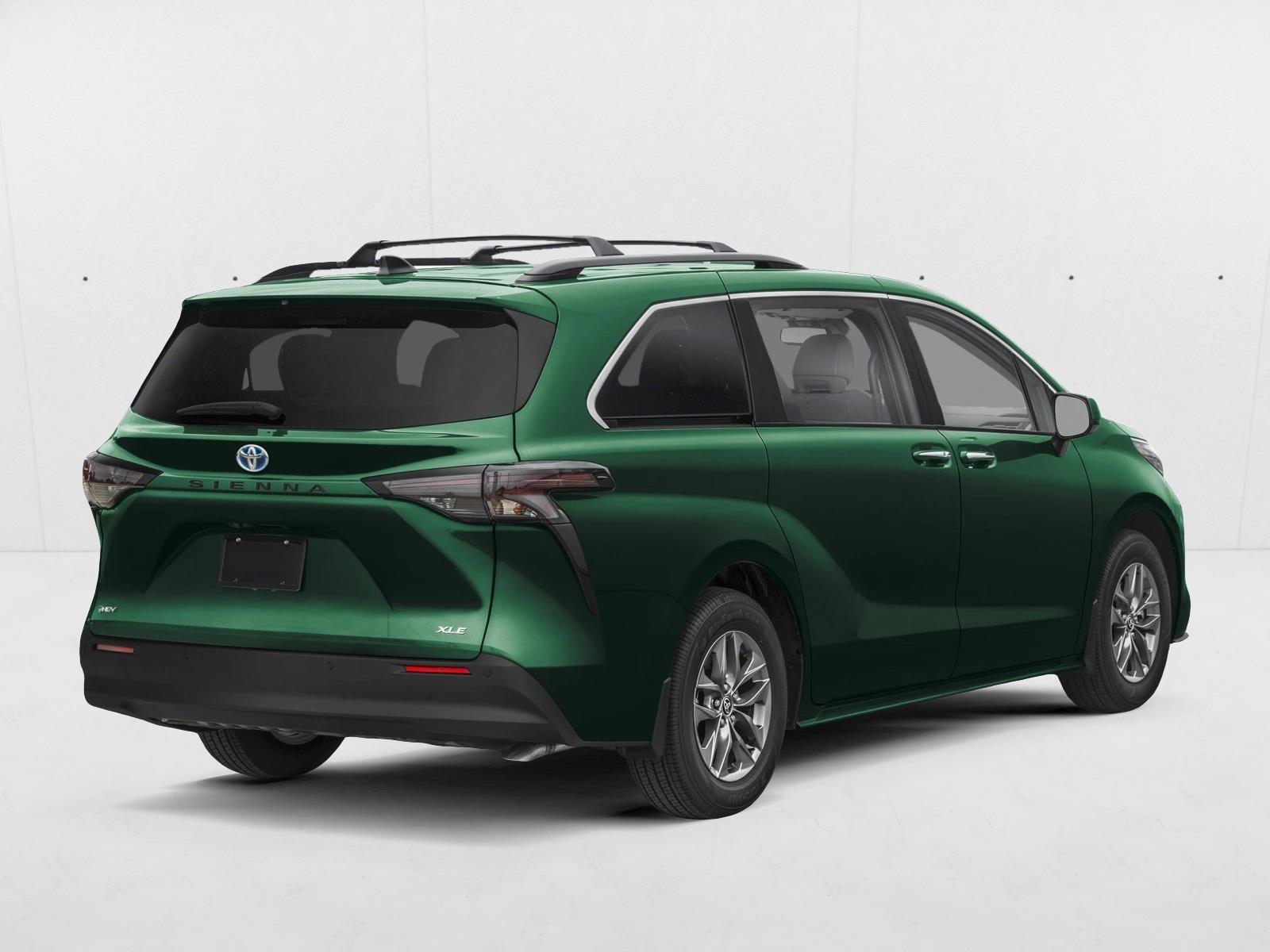 Vehicle thumbnail