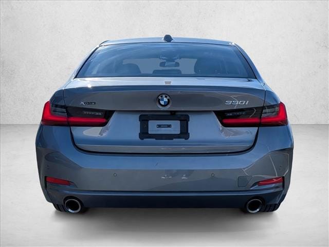 2025 BMW 330I - Image 6