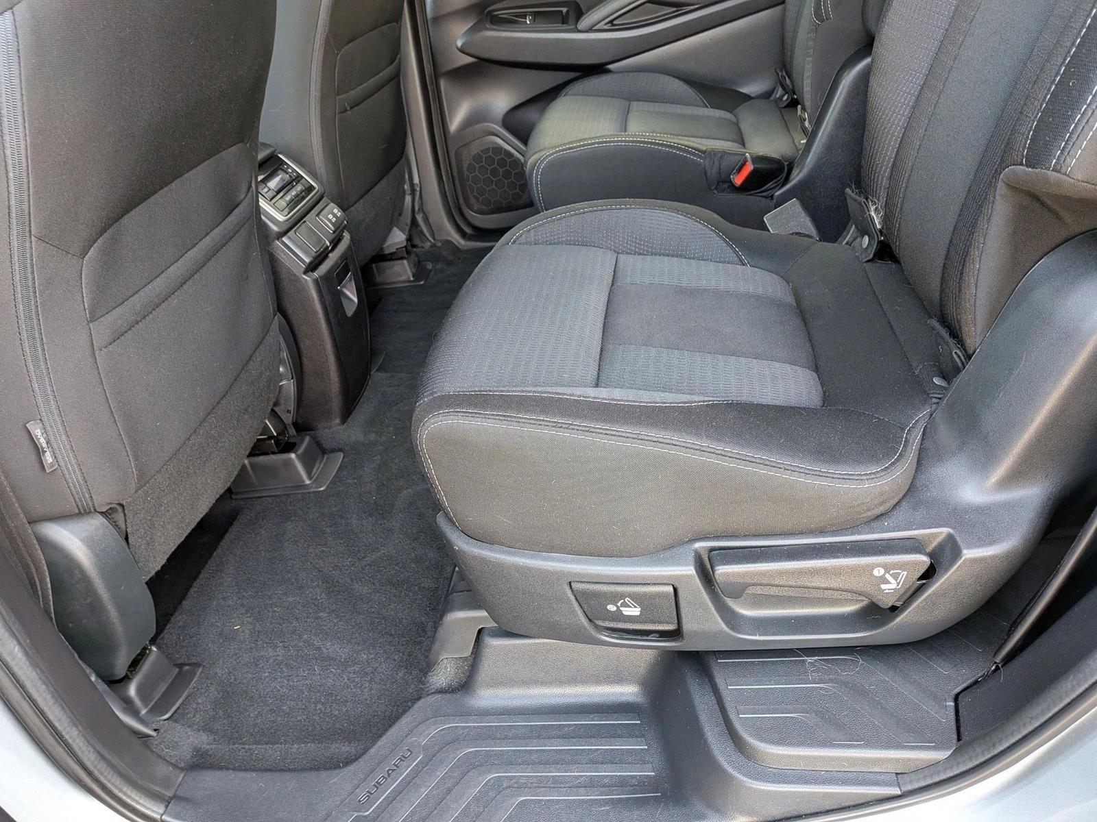 2020 SUBARU ASCENT - Image 16