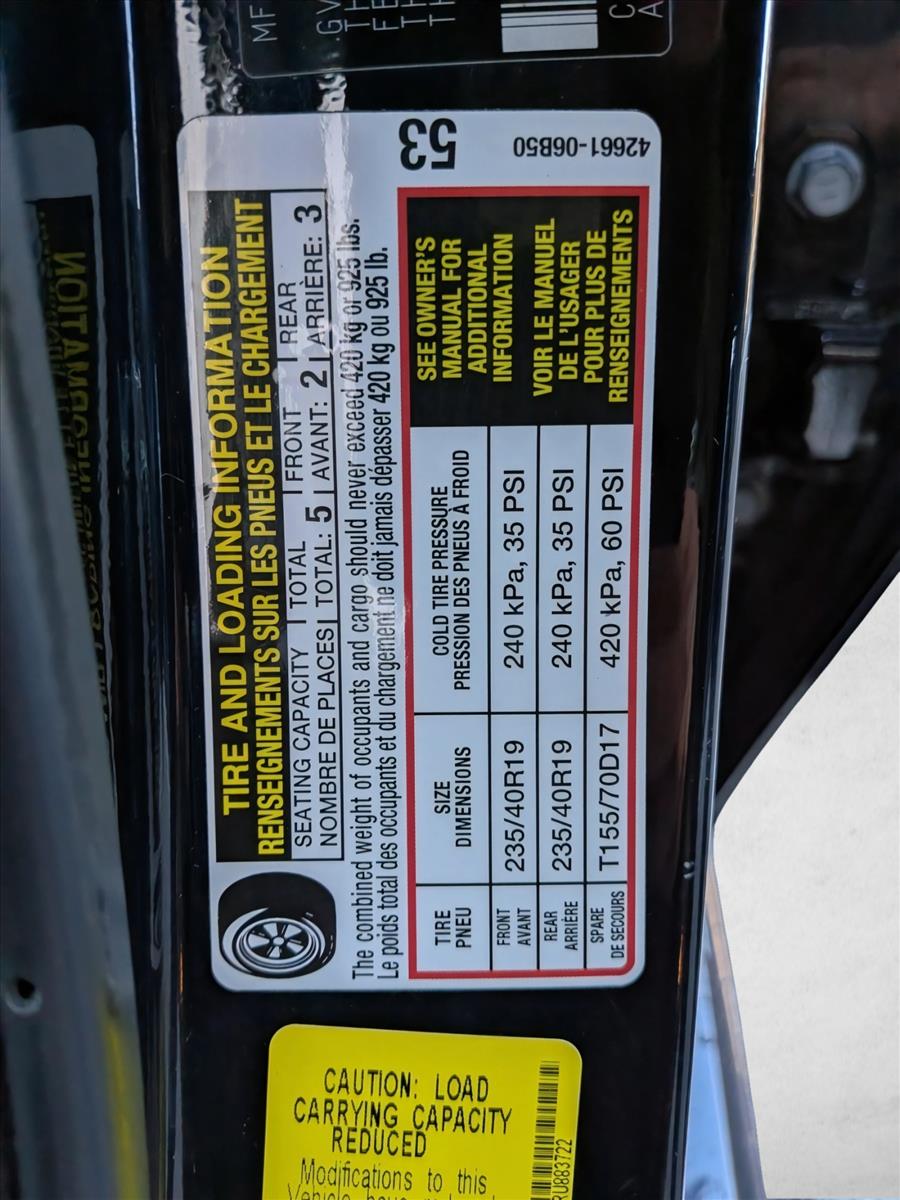 2024 TOYOTA CAMRY - Image 22