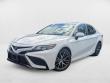 Used 2023 Toyota Camry SE Sedan