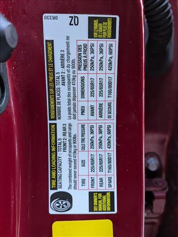 2023 TOYOTA RAV4 - Image 23