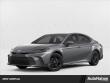 Used 2025 Toyota Camry LE Sedan