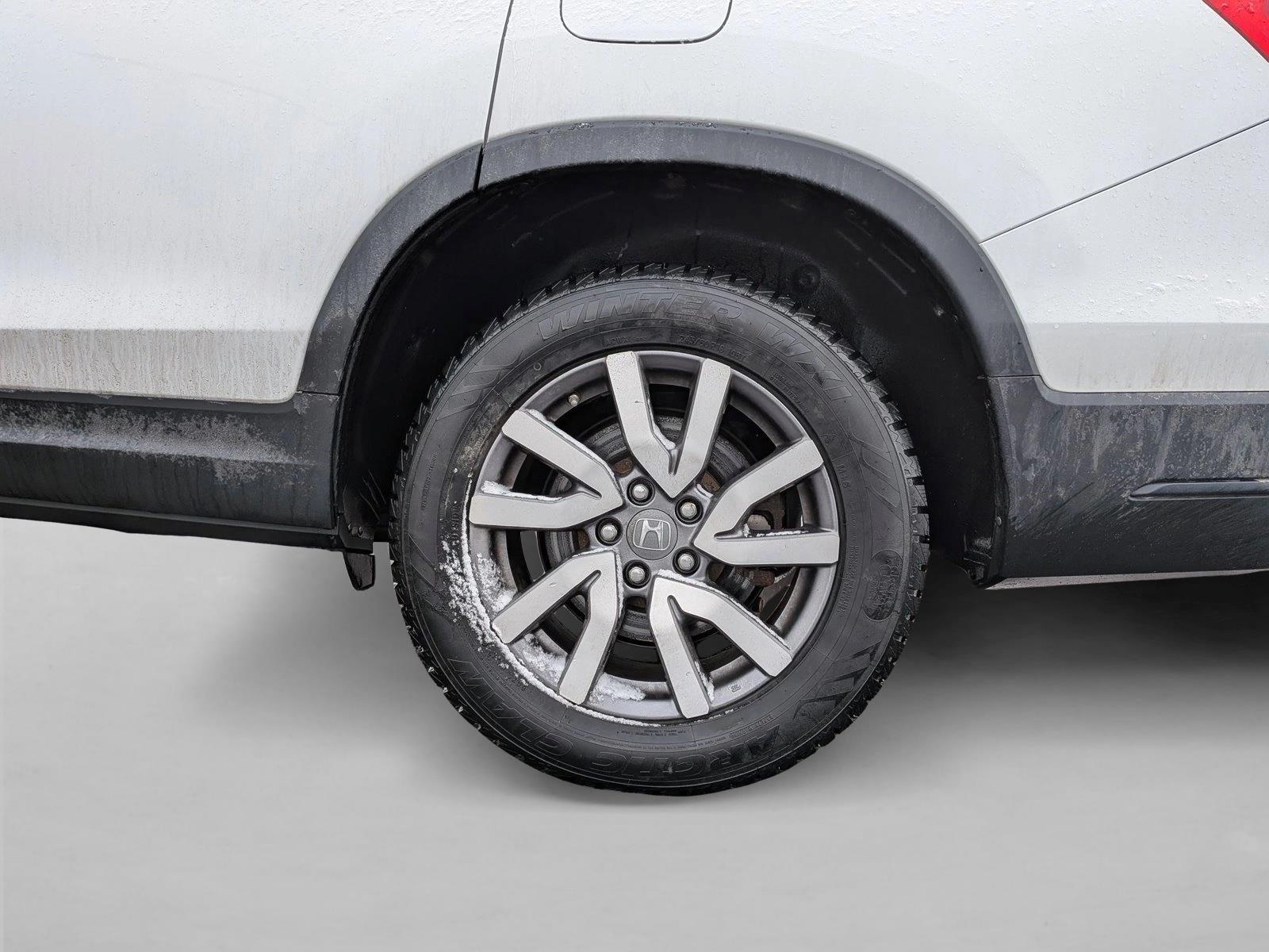 2022 HONDA PILOT - Image 13