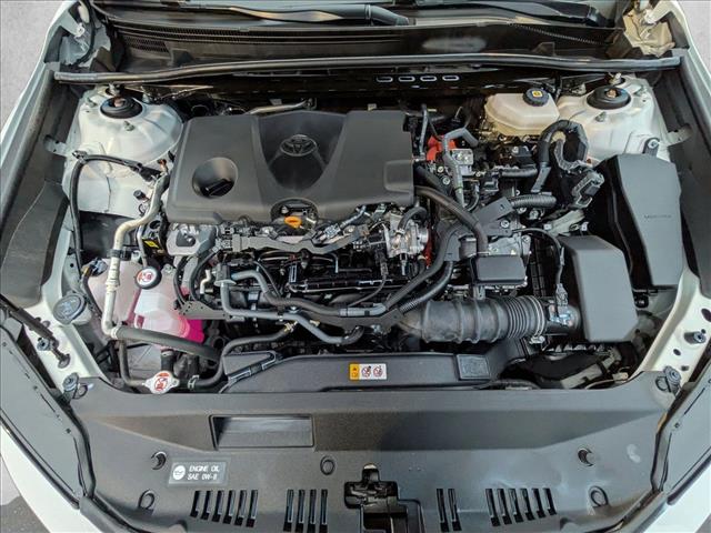 2025 TOYOTA CAMRY - Image 21