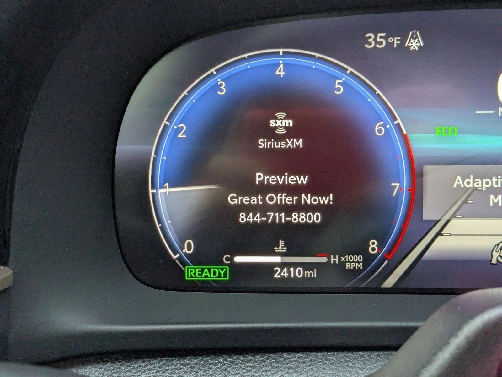 2026 TOYOTA CROWN - Image 10