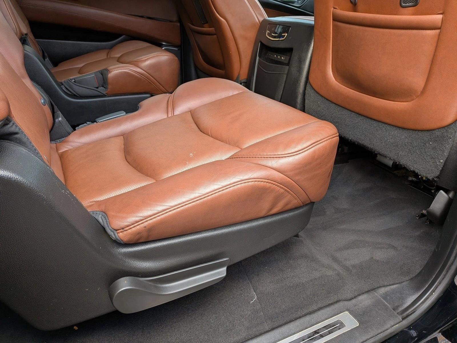 2017 CADILLAC ESCALADE ESV - Image 18