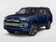 Used 2023 Toyota 4Runner Limited SUV