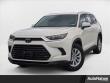 Used 2024 Toyota Grand Highlander XLE SUV