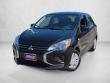 Used 2024 Mitsubishi Mirage ES Hatchback