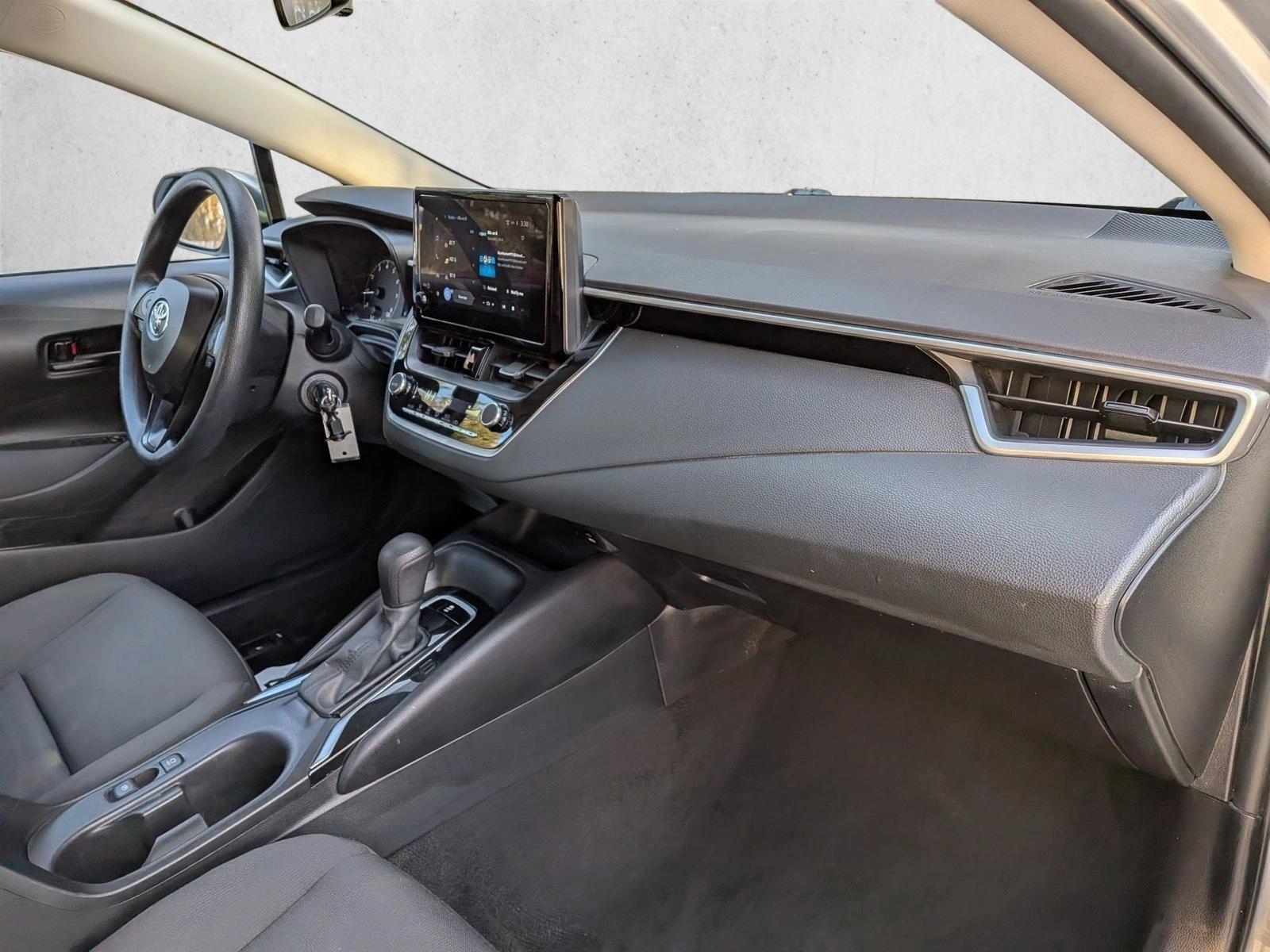2023 TOYOTA COROLLA - Image 19