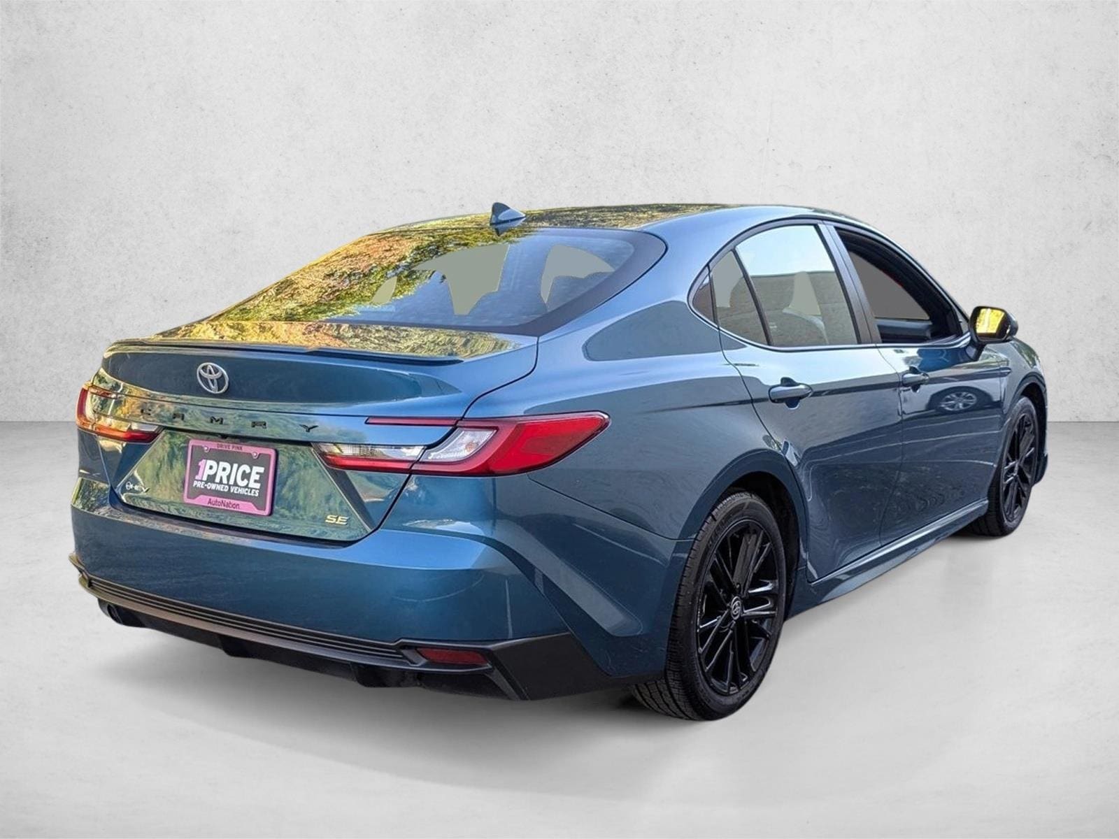 2025 TOYOTA CAMRY - Image 5