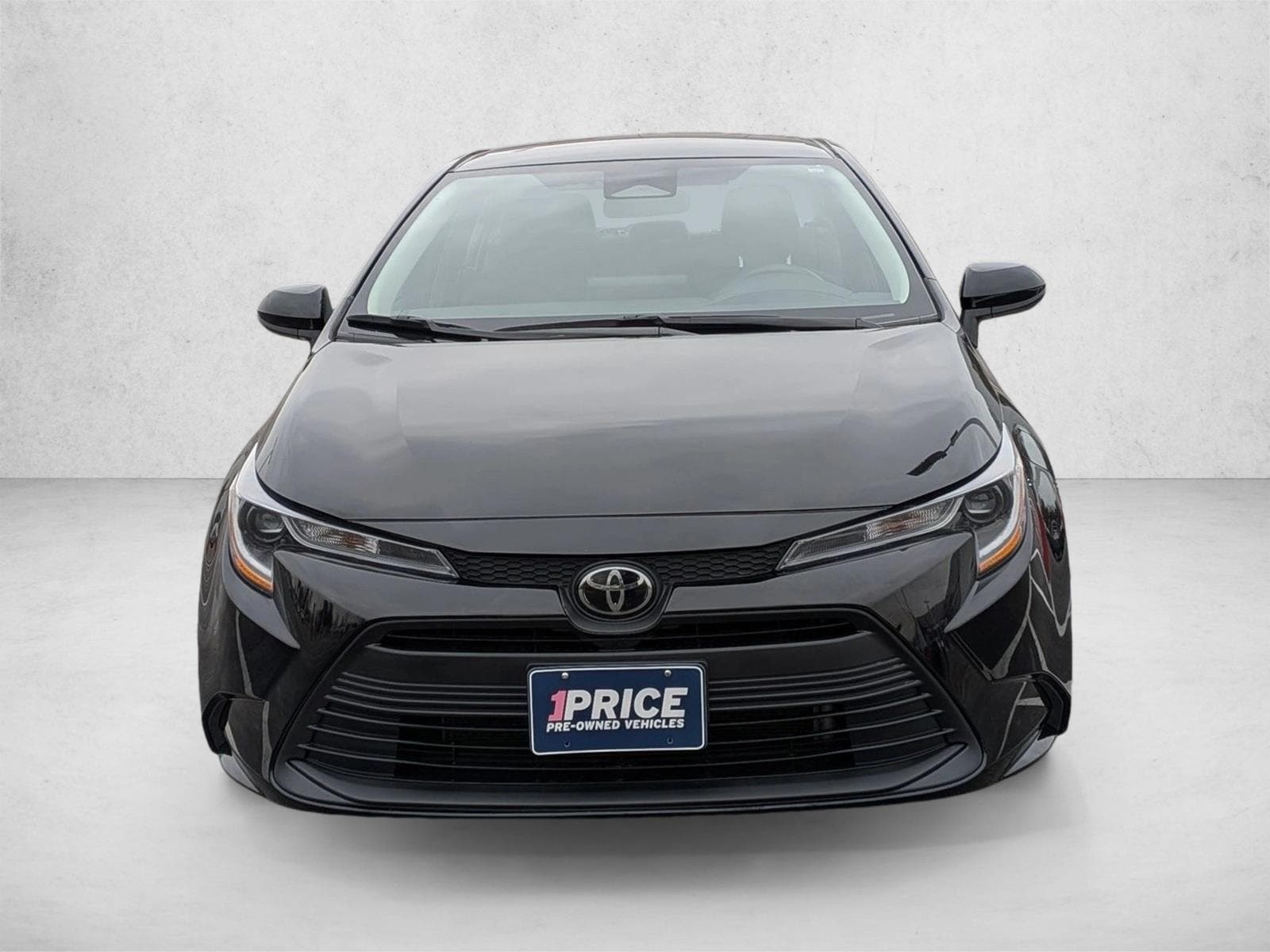 2024 TOYOTA COROLLA - Image 2