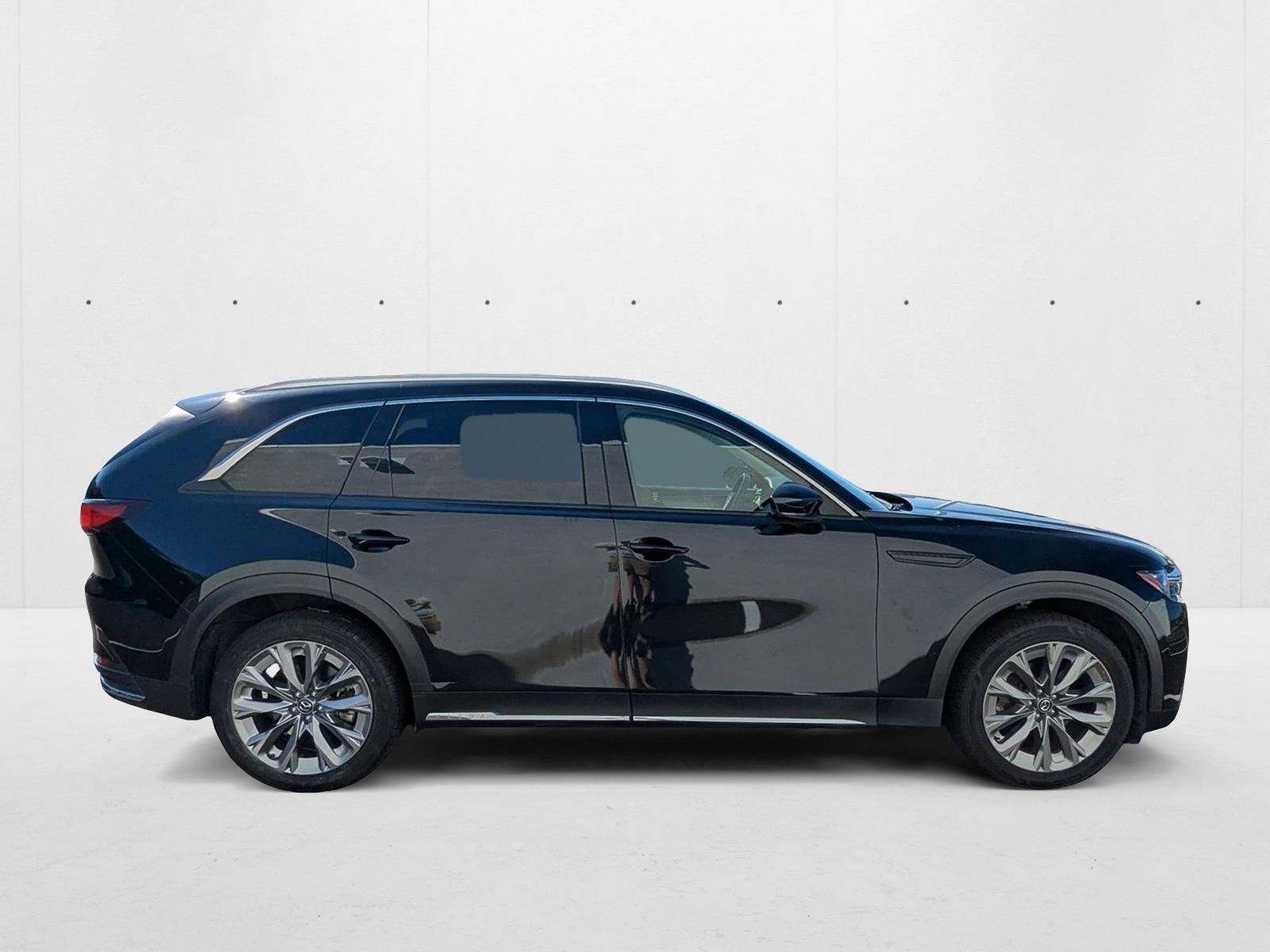 2024 Mazda CX-90 3.3 Turbo Premium photo 4