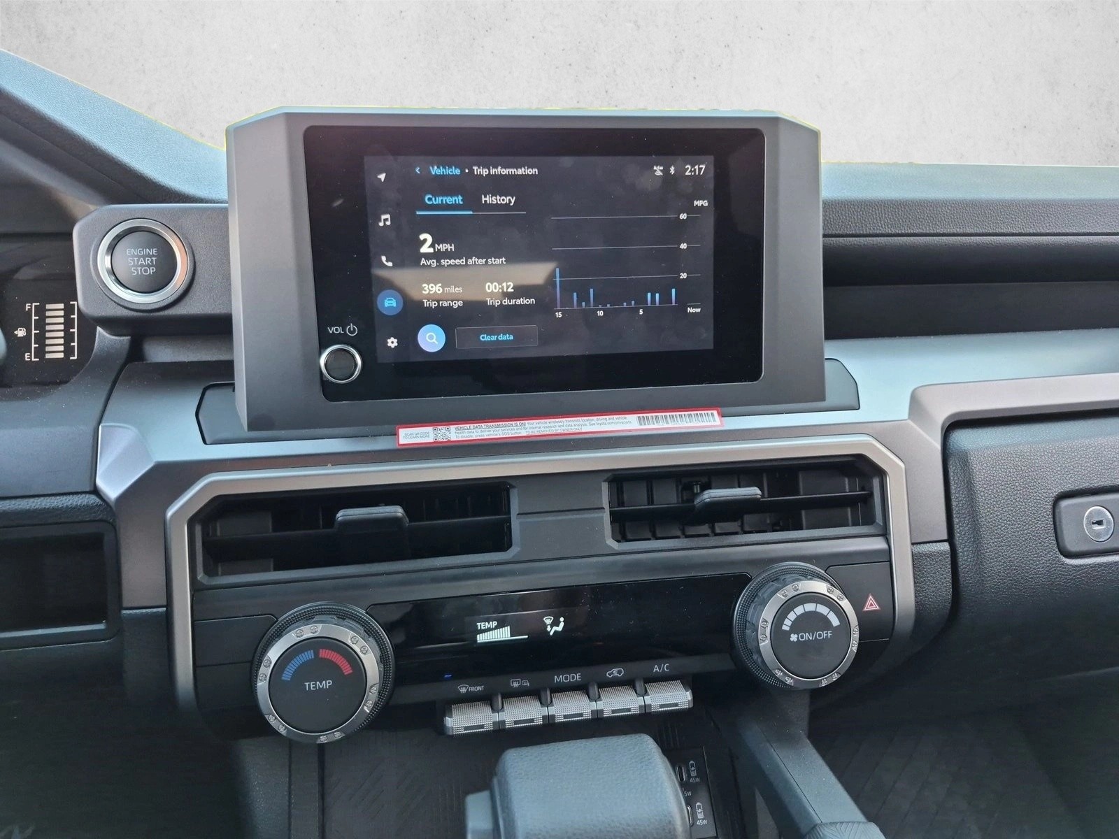 2026 Toyota 4Runner SR5 - Photo 11