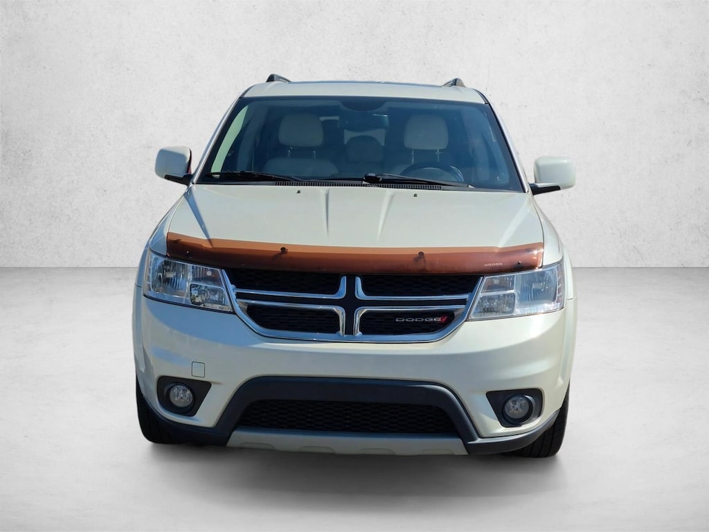 Used 2015 Dodge Journey Limited SUV