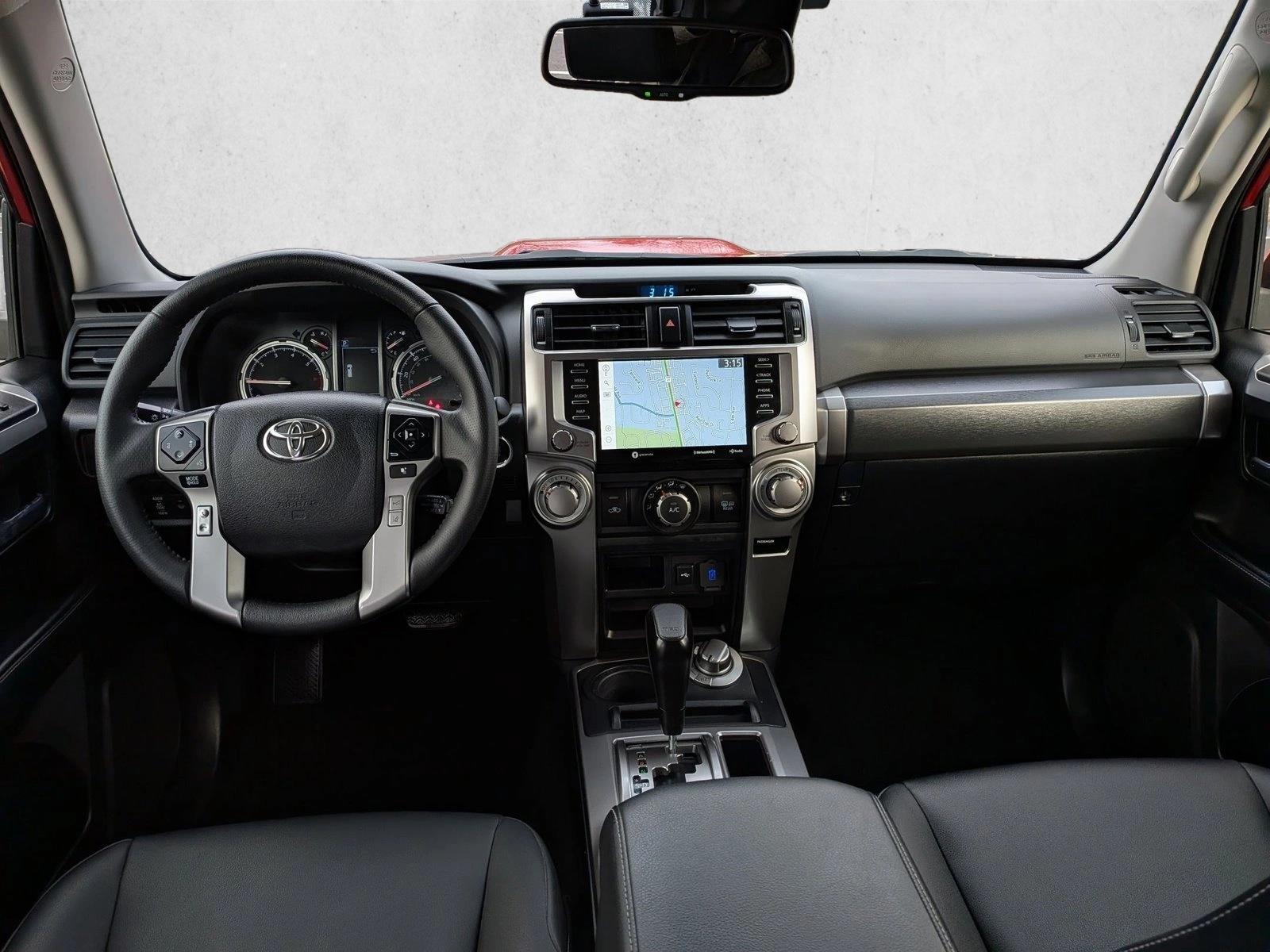 2023 TOYOTA 4RUNNER - Image 18