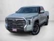Used 2024 Toyota Tundra Limited Truck CrewMax