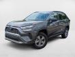 Used 2025 Toyota RAV4 Hybrid LE SUV