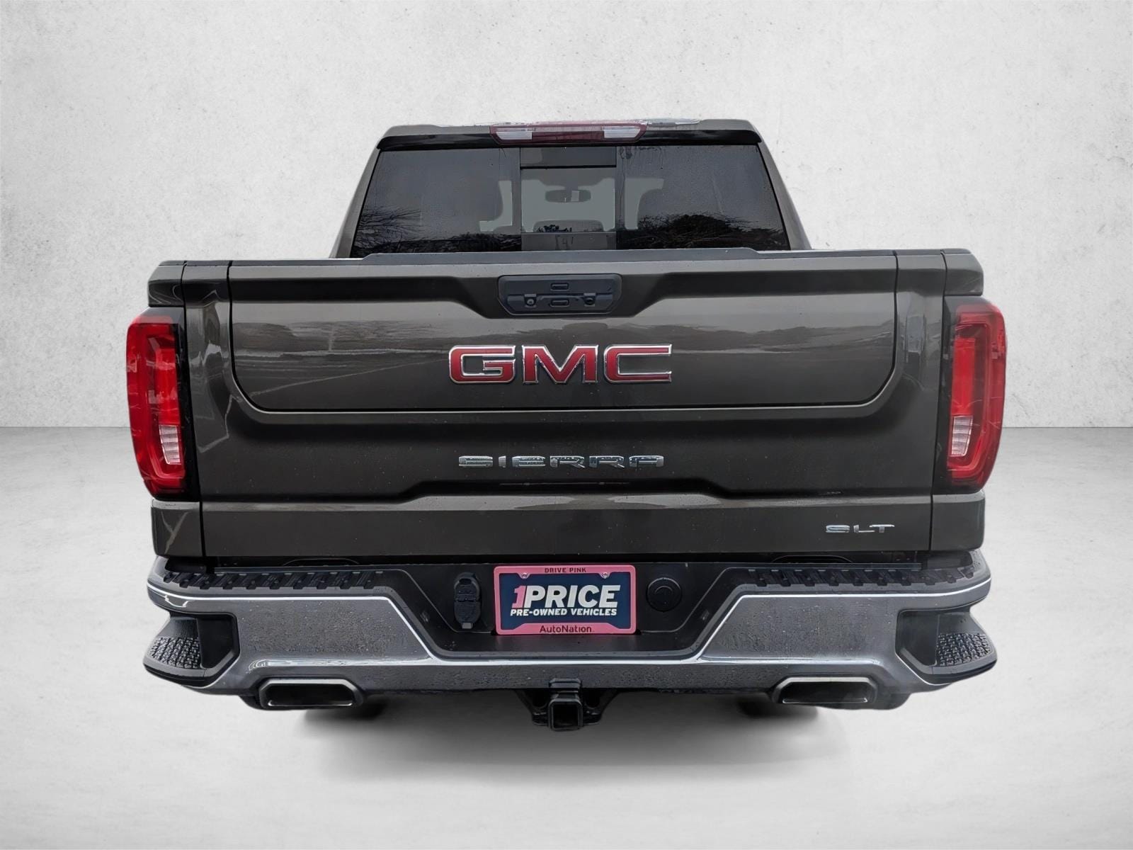 2019 GMC SIERRA - Image 6