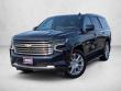 Used 2021 Chevrolet Tahoe High Country SUV
