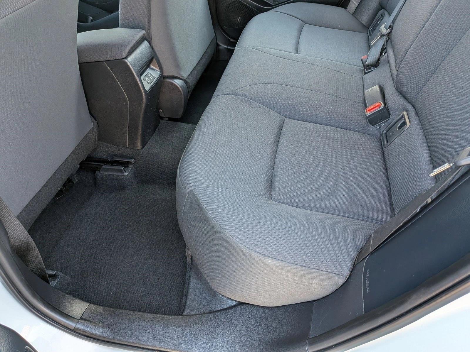 2024 TOYOTA COROLLA - Image 16