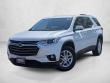 Used 2018 Chevrolet Traverse LT Cloth w/1LT SUV