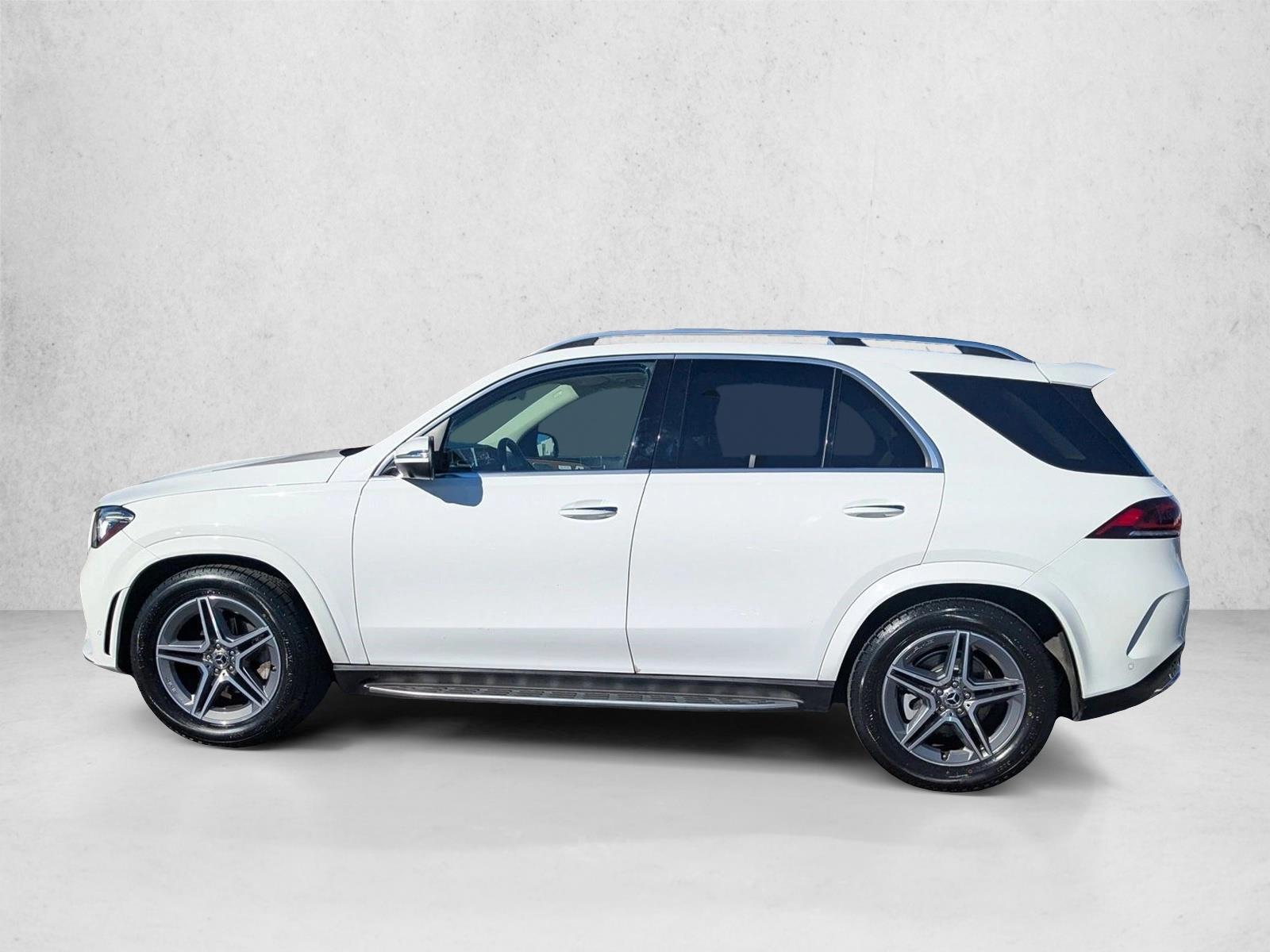 2022 MERCEDES-BENZ GLE-CLASS - Image 9