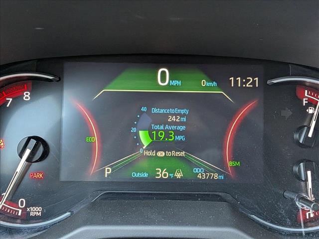 2024 TOYOTA RAV4 - Image 10