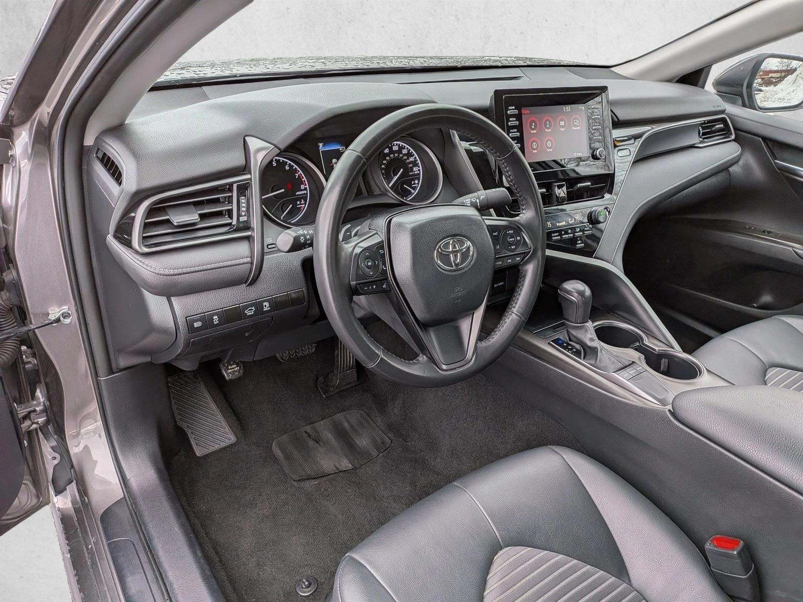 2024 TOYOTA CAMRY - Image 10