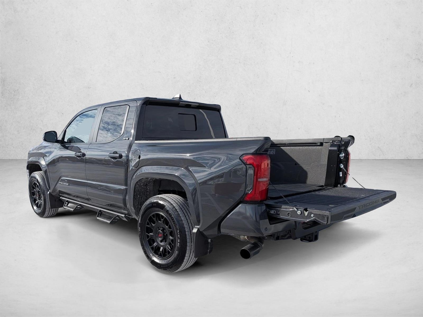 2025 TOYOTA TACOMA - Image 8