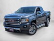  GMC Canyon