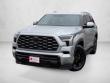Certified 2025 Toyota Sequoia Platinum SUV